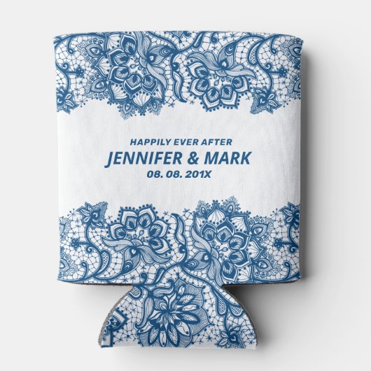  marinewond blikjeskoeler (Achterkant)