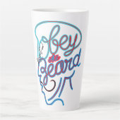 maringbullsb latte mok (Voorkant)