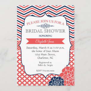  mariniers en koraalriooldouche kaart