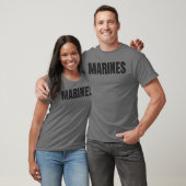 Mariniers in Nood T-shirt (Unisex)
