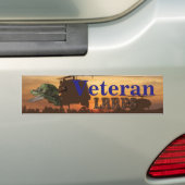 mariniers lrp lrp lrp recon bumpersticker (Op auto)