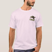 mariniers lrrps recon lrrrp t-shirt (Voorkant)
