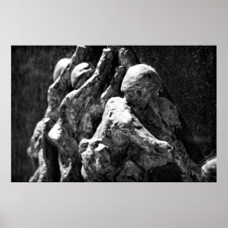 Mariniers...Oorah! Poster