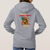 Mariniers sinds 1775 Hoodie (Achterkant)