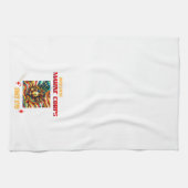 Mariniers sinds 1775 keukenhanddoek (Horizontaal)