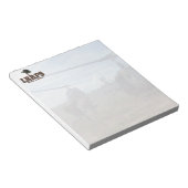 mariniers van de marine lrp lrp recon lurps notitieblok (Schuin)