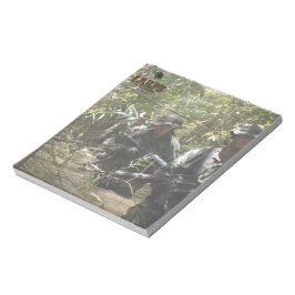 mariniers van de marine lrp lrp recon lurps notitieblok