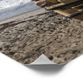 Mariniers verwachten de komst poster (Hoek)