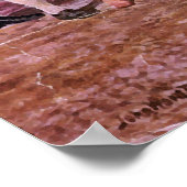 Marinus Willett om het verwijderen van wapens te v Poster (Hoek)