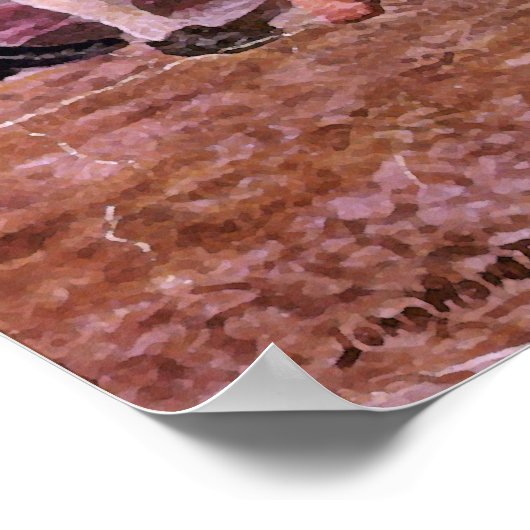 Marinus Willett om het verwijderen van wapens te v Poster (Hoek)