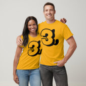 Mario 3 t-shirt (Unisex)