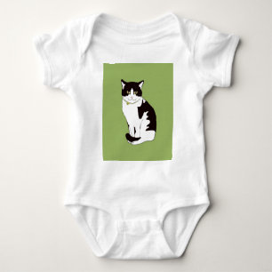Mario da Cat Romper