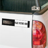 Mario Mosaic Bumpersticker (Op Truck)