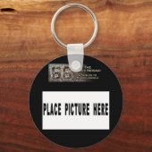 Mario Mosaic Sleutelhanger (Voorkant)