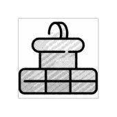 Mario Rubberstempel (Afrduk)