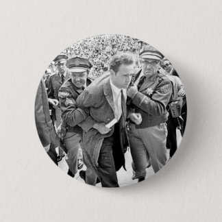 MARIO SAVIO ARREST RONDE BUTTON 5,7 CM