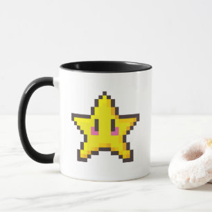 Mario Star mok