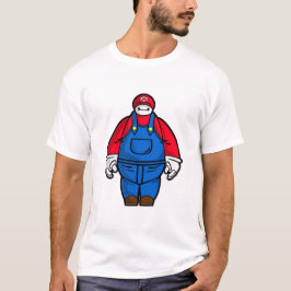 Mario T-shirt