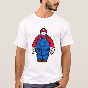 Mario T-shirt