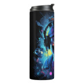 Mario Thermosbeker (Gedraaid links)