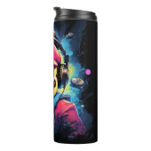 Mario Thermosbeker (Geroteerd rechts)