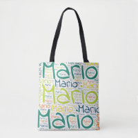 Mario