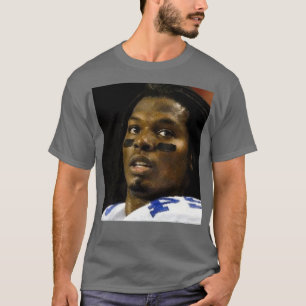 Marion Barber III5 T-shirt
