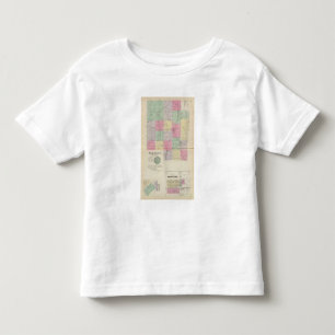 Marion County, Hillsboro, Lehigh, Kansas Kinder Shirts