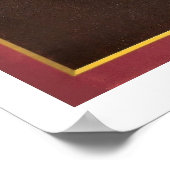 Marion Davies 1919 Movie Magazine Print (Hoek)