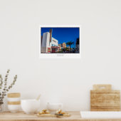 Marion Theater Poster (Keuken)