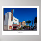 Marion Theater Poster (Voorkant)