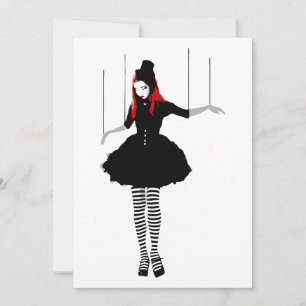 marionette kaart