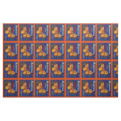 Mariposa Apples Stof (Fat Quarter)