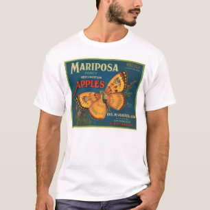 Mariposa Classic T-Shirt