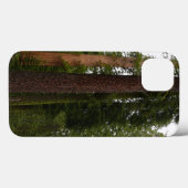 Mariposa Grove in Yosemite National Park Case-Mate iPhone Case (Achterkant (horizontaal))