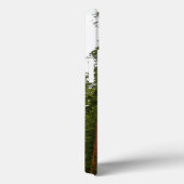 Mariposa Grove in Yosemite National Park Case-Mate iPhone Case (Achterkant / Rechts)