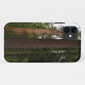 Mariposa Grove in Yosemite National Park Case-Mate iPhone Case (Achterkant (horizontaal))