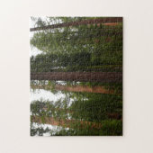 Mariposa Grove in Yosemite National Park Legpuzzel (Verticaal)