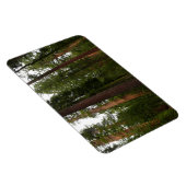 Mariposa Grove in Yosemite National Park Magneet (Rechterzijde)