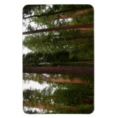 Mariposa Grove in Yosemite National Park Magneet (Verticaal)