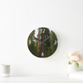 Mariposa Grove in Yosemite National Park Ronde Klok (Huis)