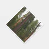 Mariposa Grove in Yosemite National Park Servet (Hoek)