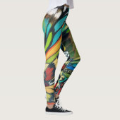 Mariposa Leggings (Rechts)