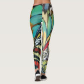 Mariposa Leggings (Achterkant)