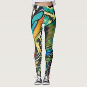 Mariposa Leggings (Voorkant)