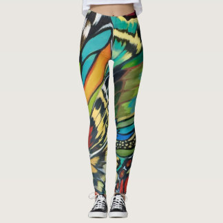 Mariposa Leggings