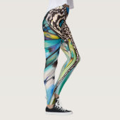 Mariposa Leggings (Rechts)