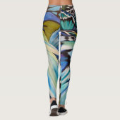 Mariposa Leggings (Achterkant)