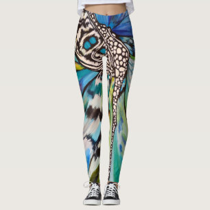 Mariposa Leggings