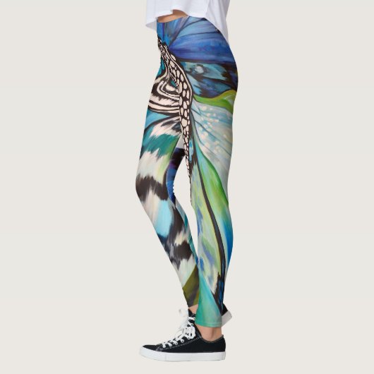 Mariposa Leggings (Links)